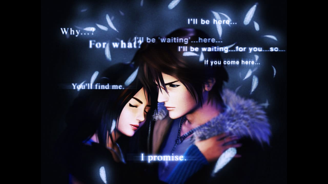 Final Fantasy VIII PC Steam Account - 3