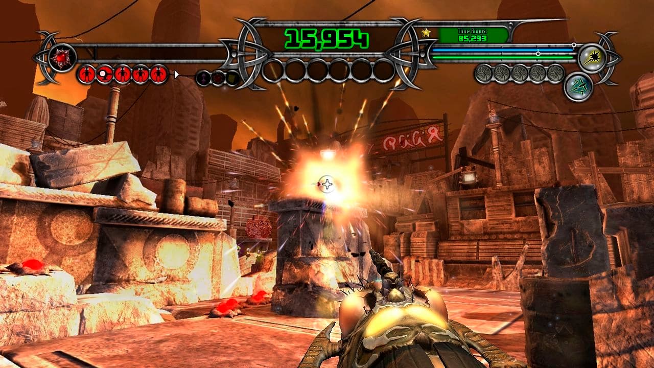 Xotic Steam CD Key - 8