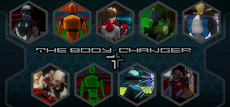 The Body Changer Steam CD Key