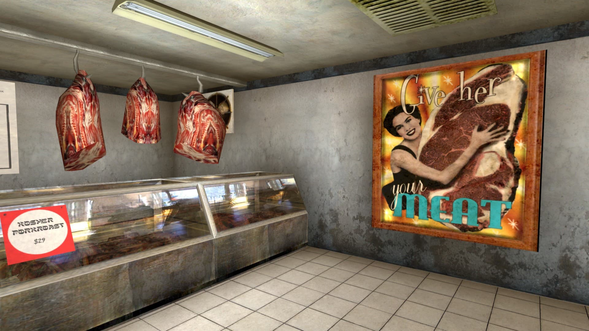 Postal 2 PC Steam Account - 4