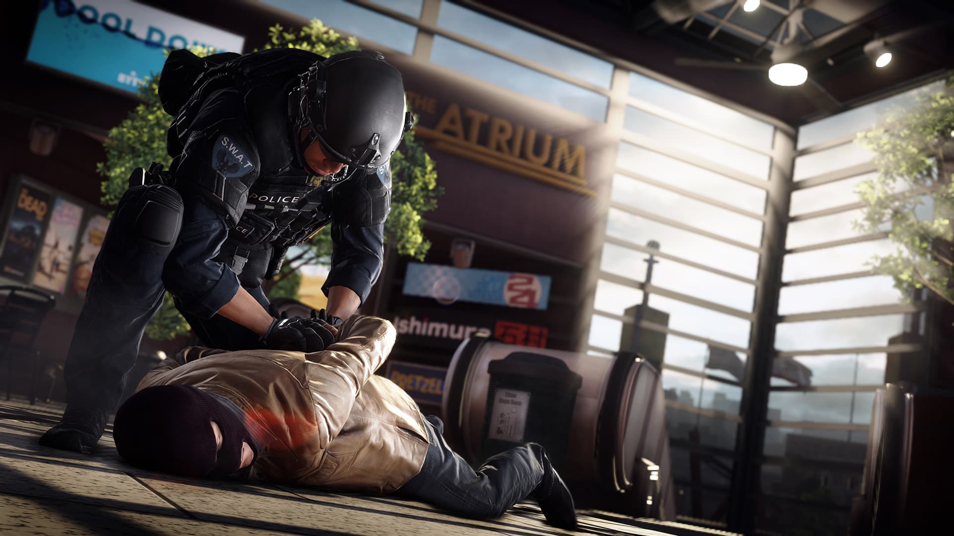 Battlefield Hardline Ultimate Edition PC Steam Account - 3
