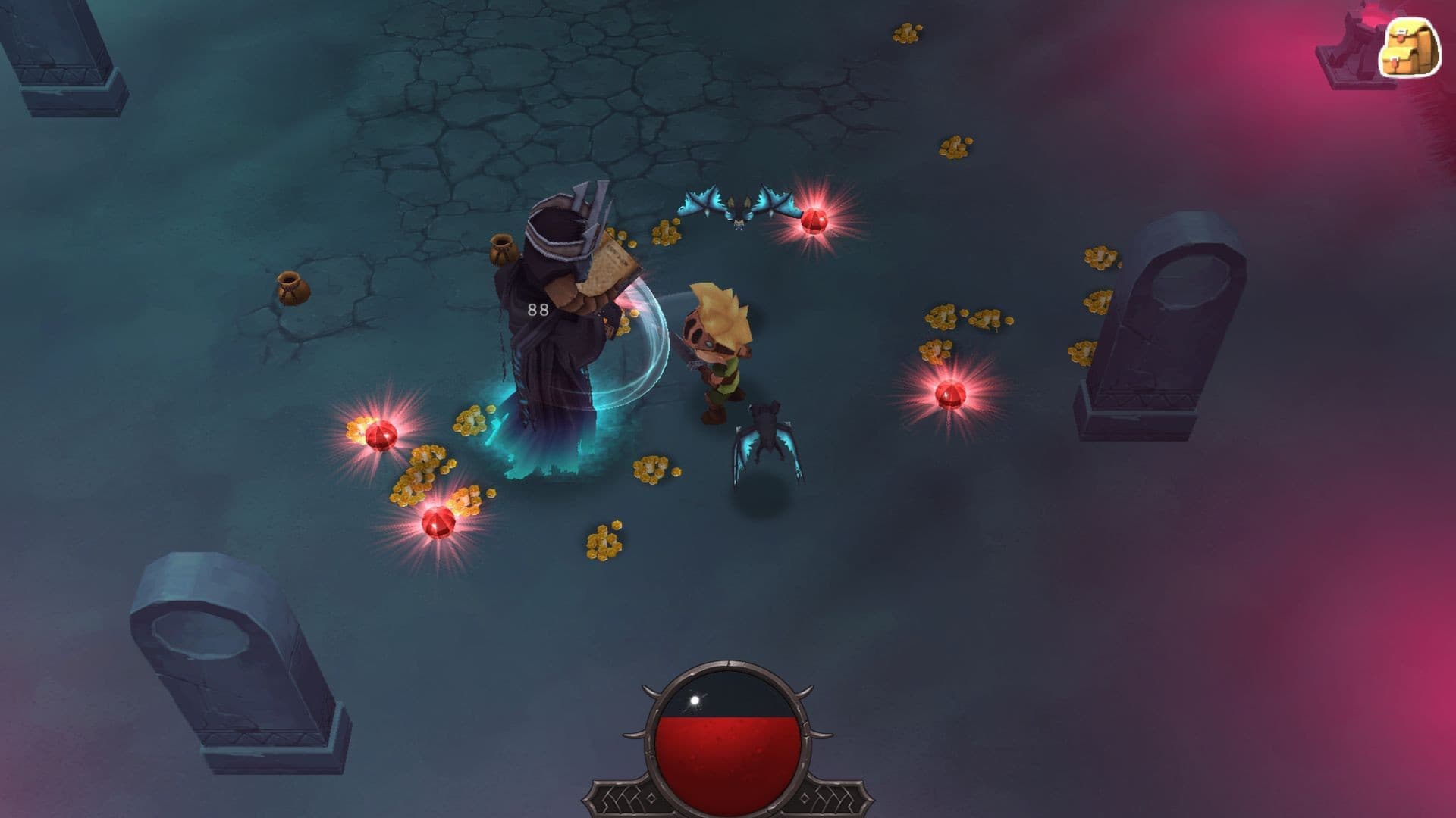 Evoland Legendary Edition PC Steam Account - 6