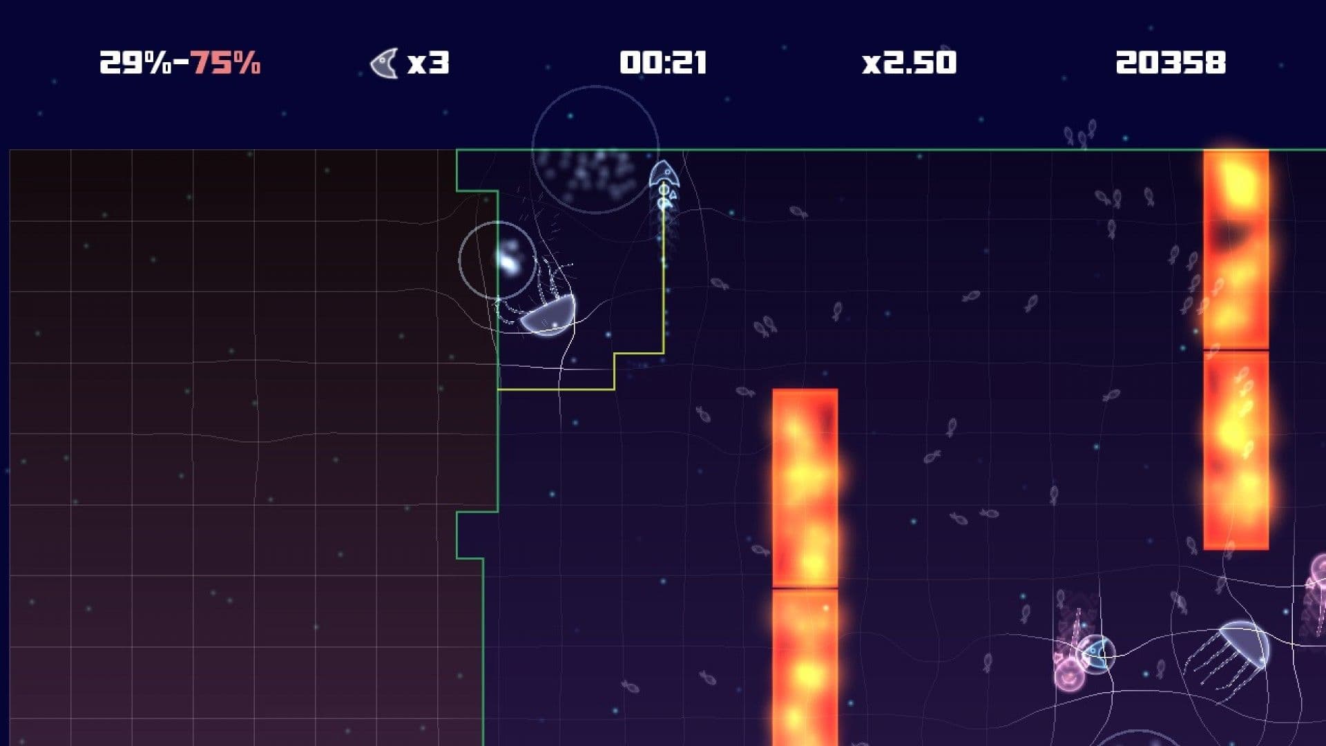 Lightfish Steam CD Key - 7