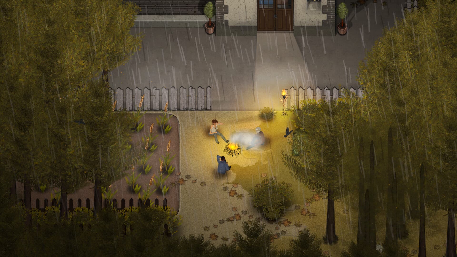 Dread Dawn PC Steam Account - 2