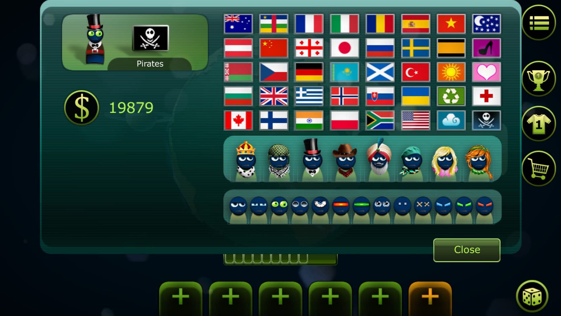 FootLOL: Epic Soccer League Steam CD Key - 4