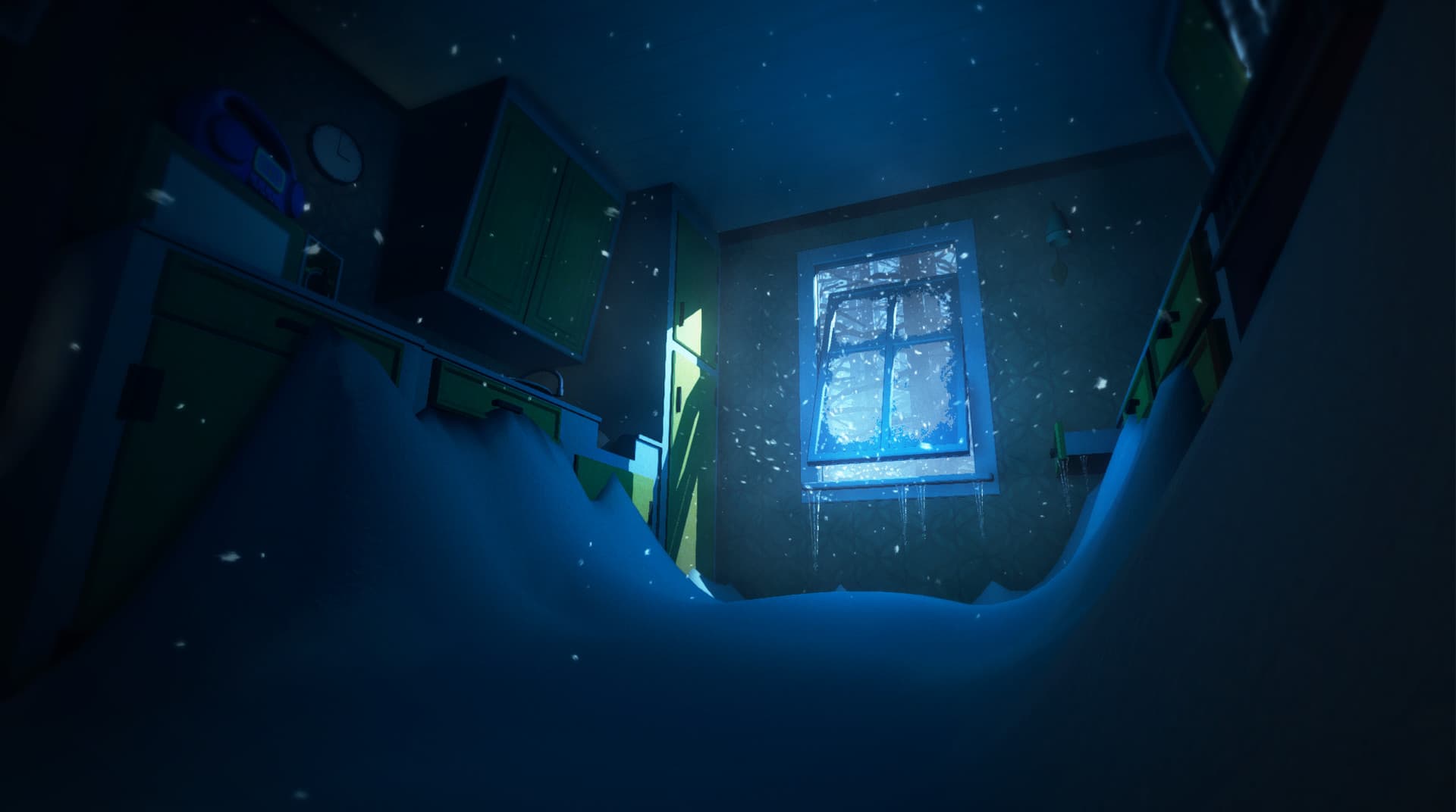 Among the Sleep Steam CD Key - 7