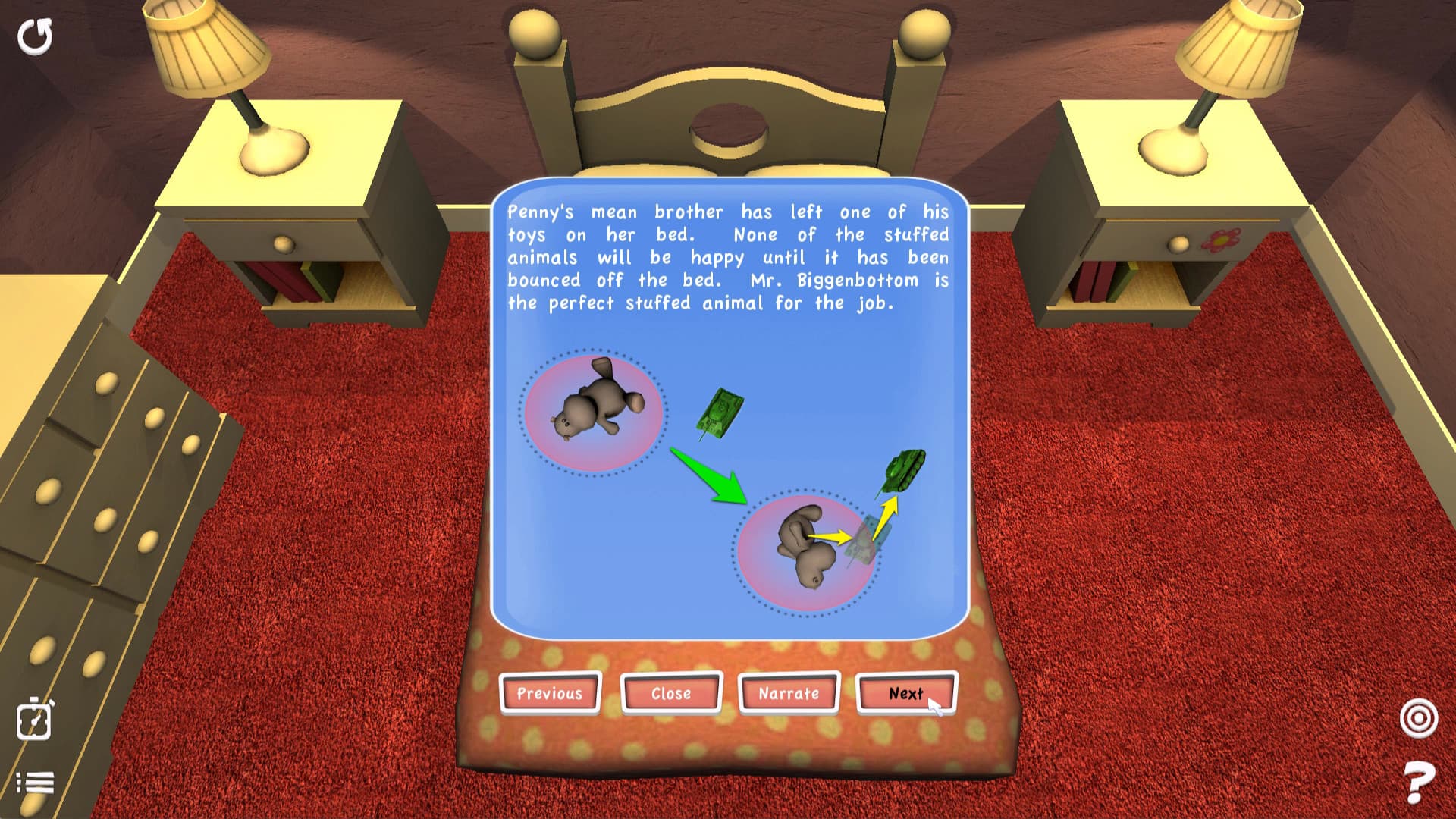 Plush Steam CD Key - 4