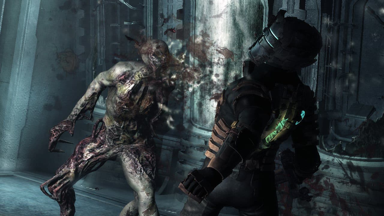 Dead Space 2 PC Steam Account - 5