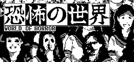 World of Horror Steam Account
