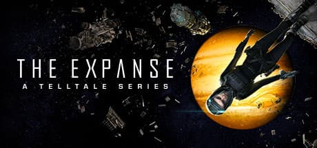 The Expanse: A Telltale Series Steam Account