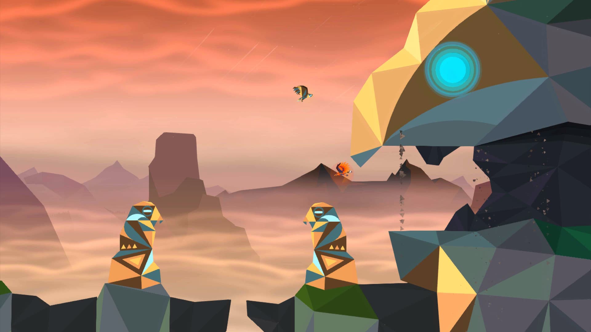 Secrets of Rætikon Steam CD Key - 5