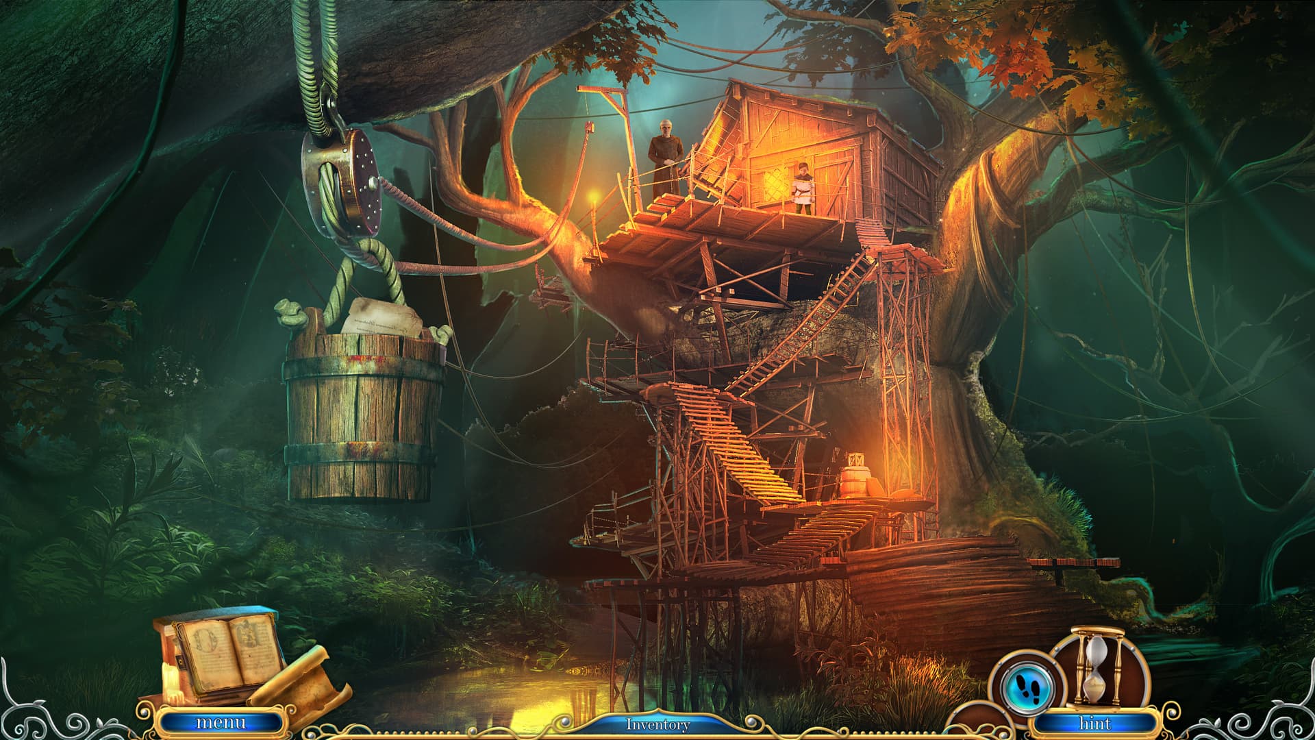 Where Angels Cry: Tears of the Fallen Collector's Edition Steam CD Key - 6