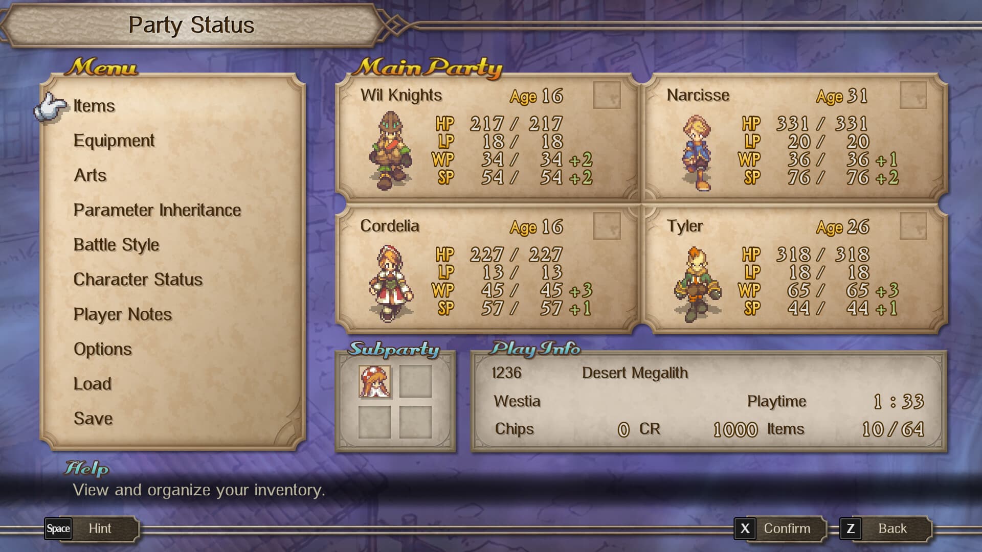 SaGa Frontier 2 Remastered PC Steam Account - 6