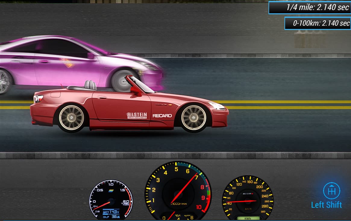 JDM Tuner Racing PC Steam CD Key - 7