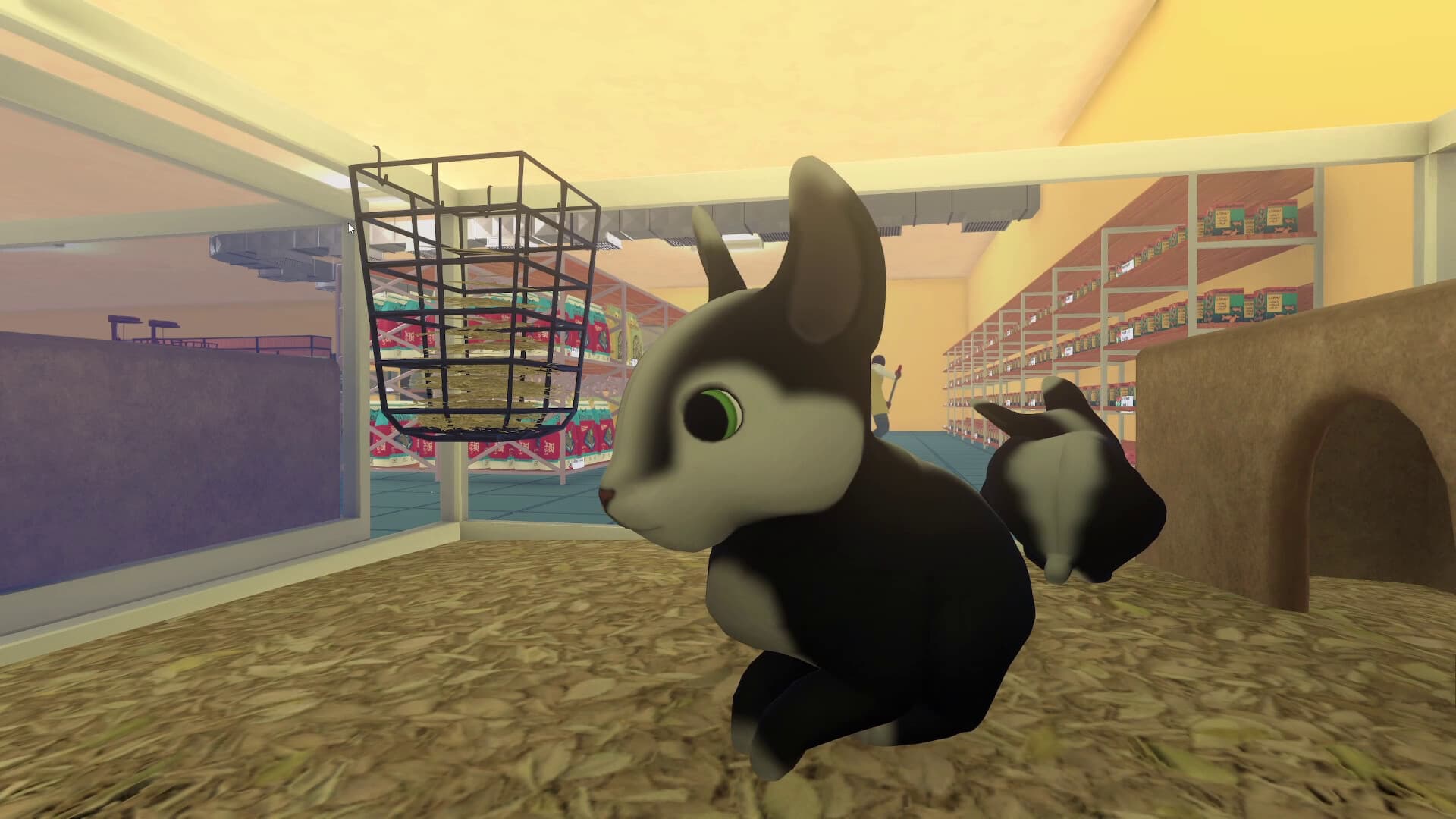 Pet Shop Simulator PC Steam Account - 6