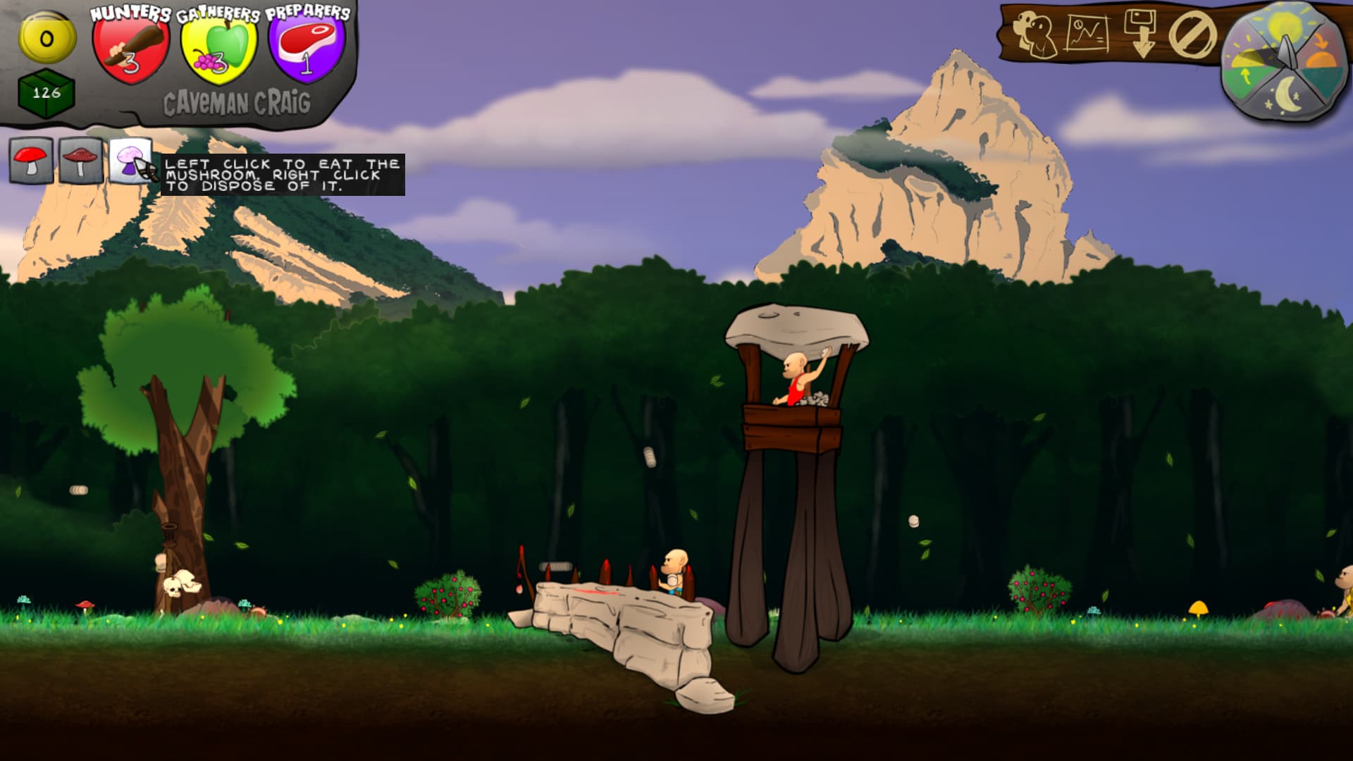 Caveman Craig PC Steam CD Key - 6