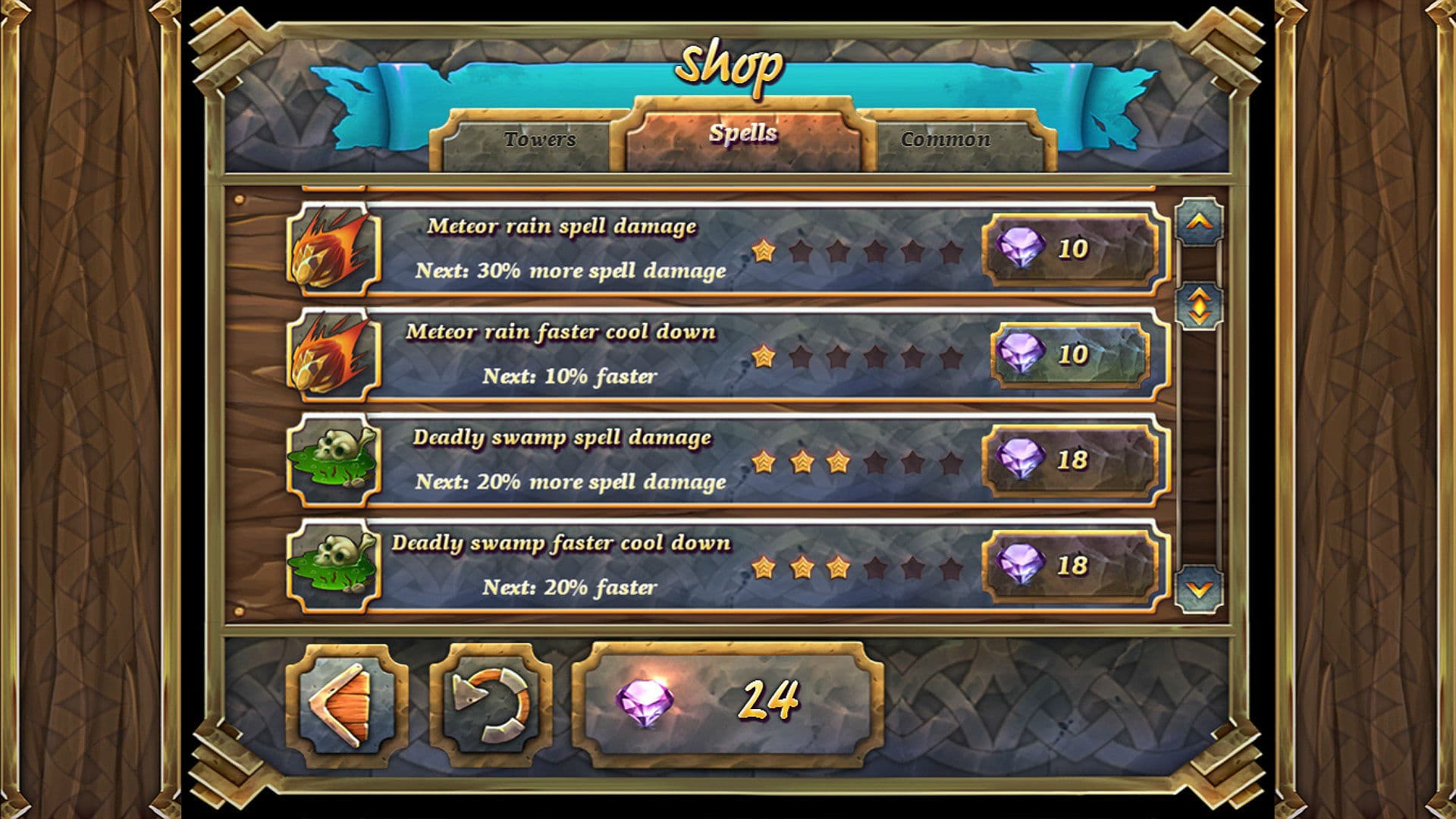 Royal Defense Steam CD Key - 5