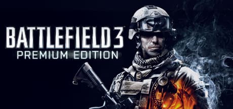 Battlefield 3 Steam Account