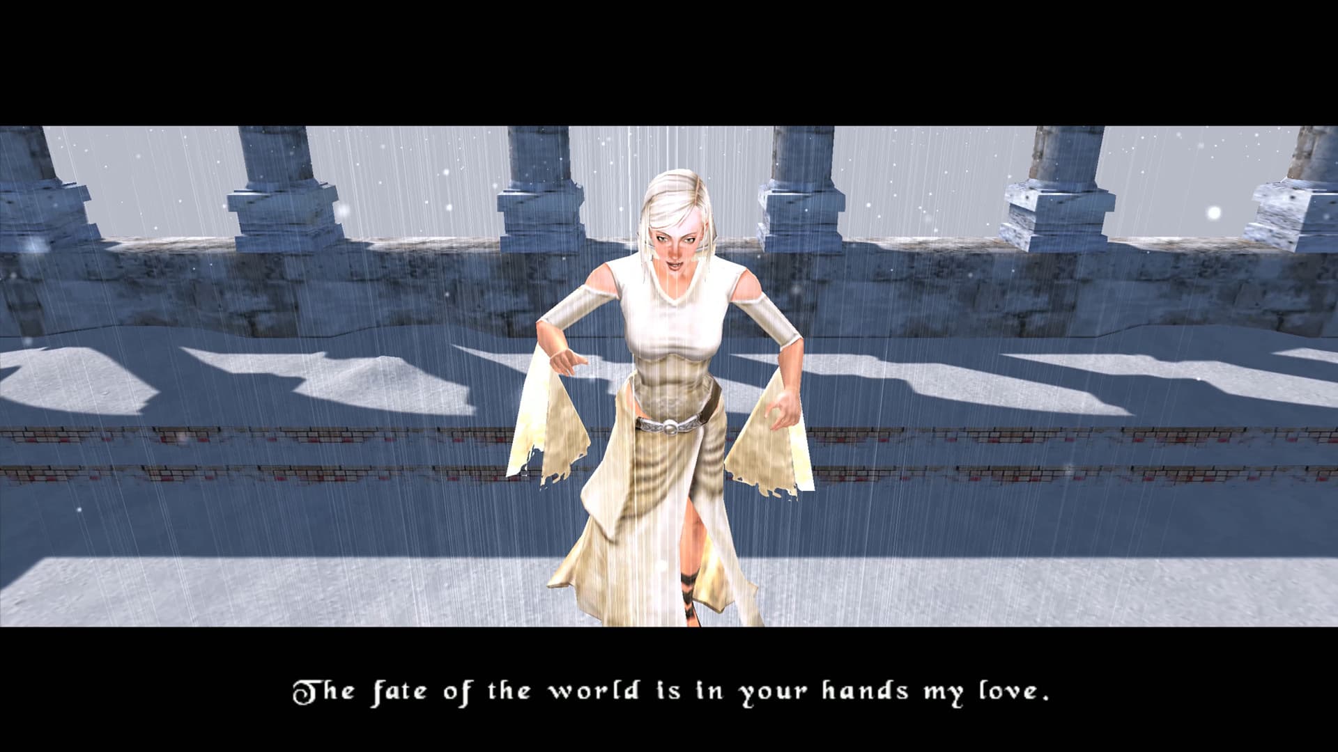 The Bard's Tale PC Steam CD Key - 5