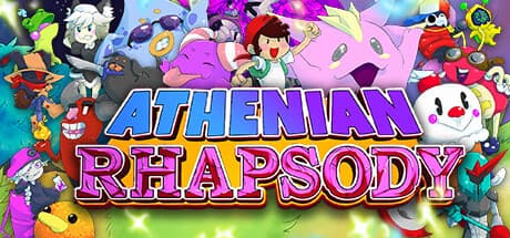 Athenian Rhapsody PC Steam Account