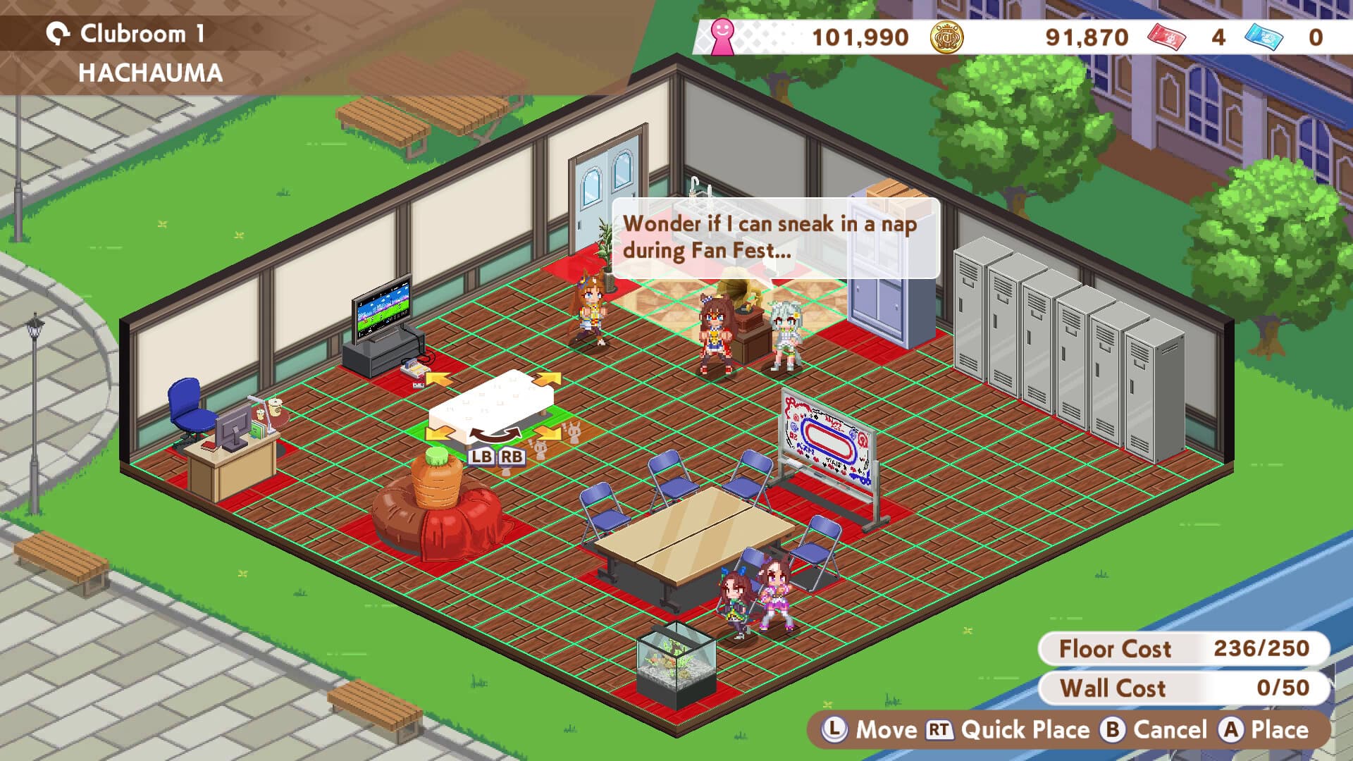 Umamusume: Pretty Derby – Party Dash PC Steam Account - 6