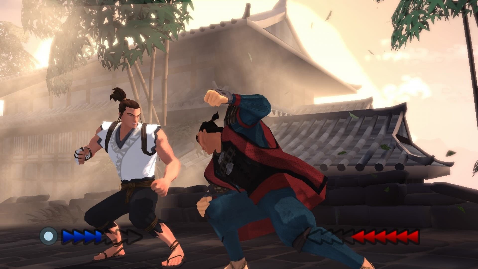 Karateka PC Steam CD Key - 8