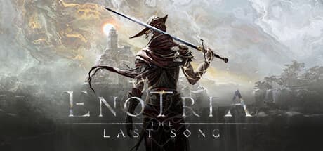 Enotria: The Last Song PC Steam Account