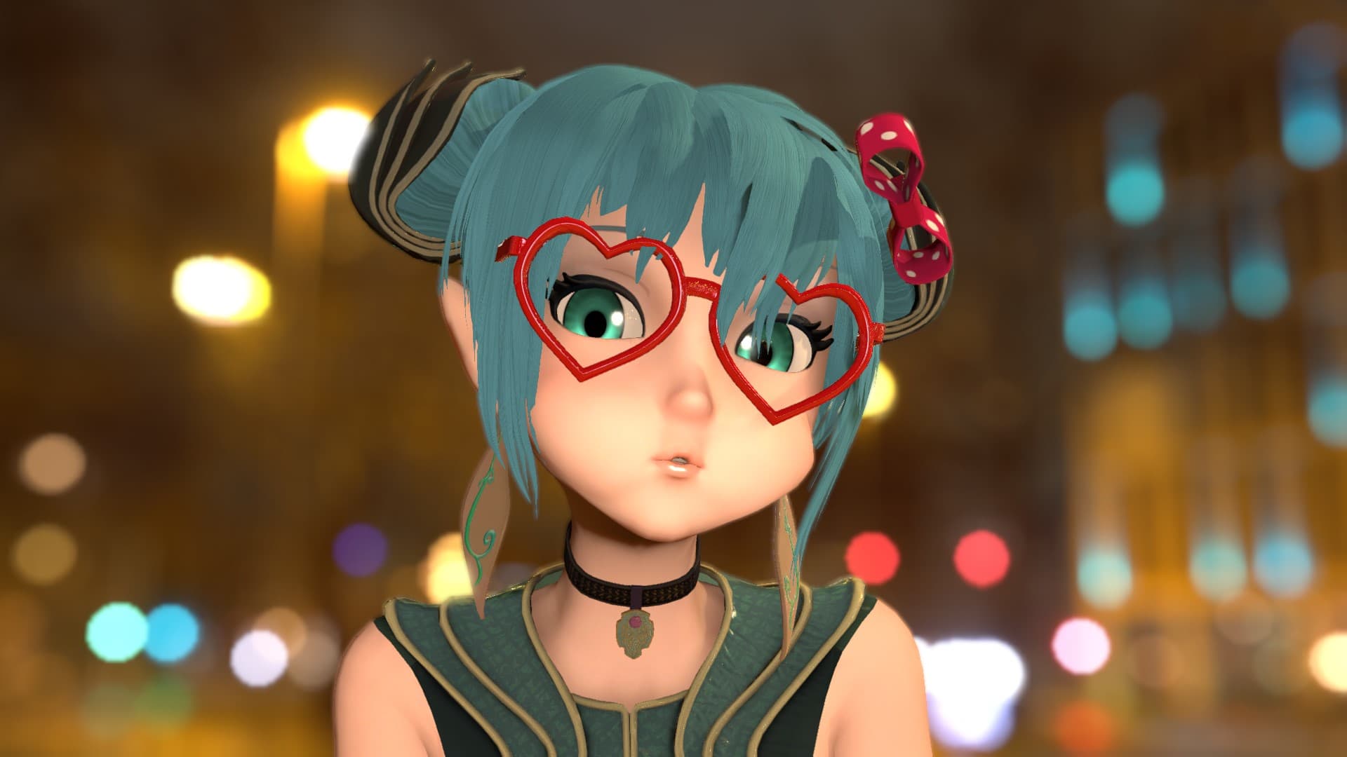 FaceRig Classic Steam CD Key - 5