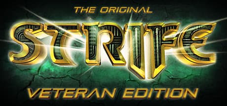 The Original Strife: Veteran Edition Steam CD Key