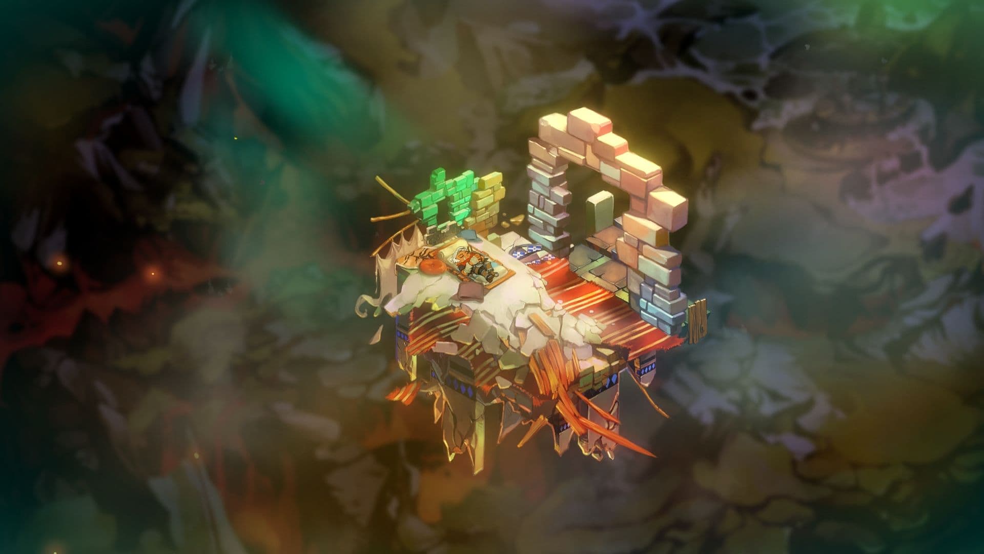 Bastion Steam CD Key - 5