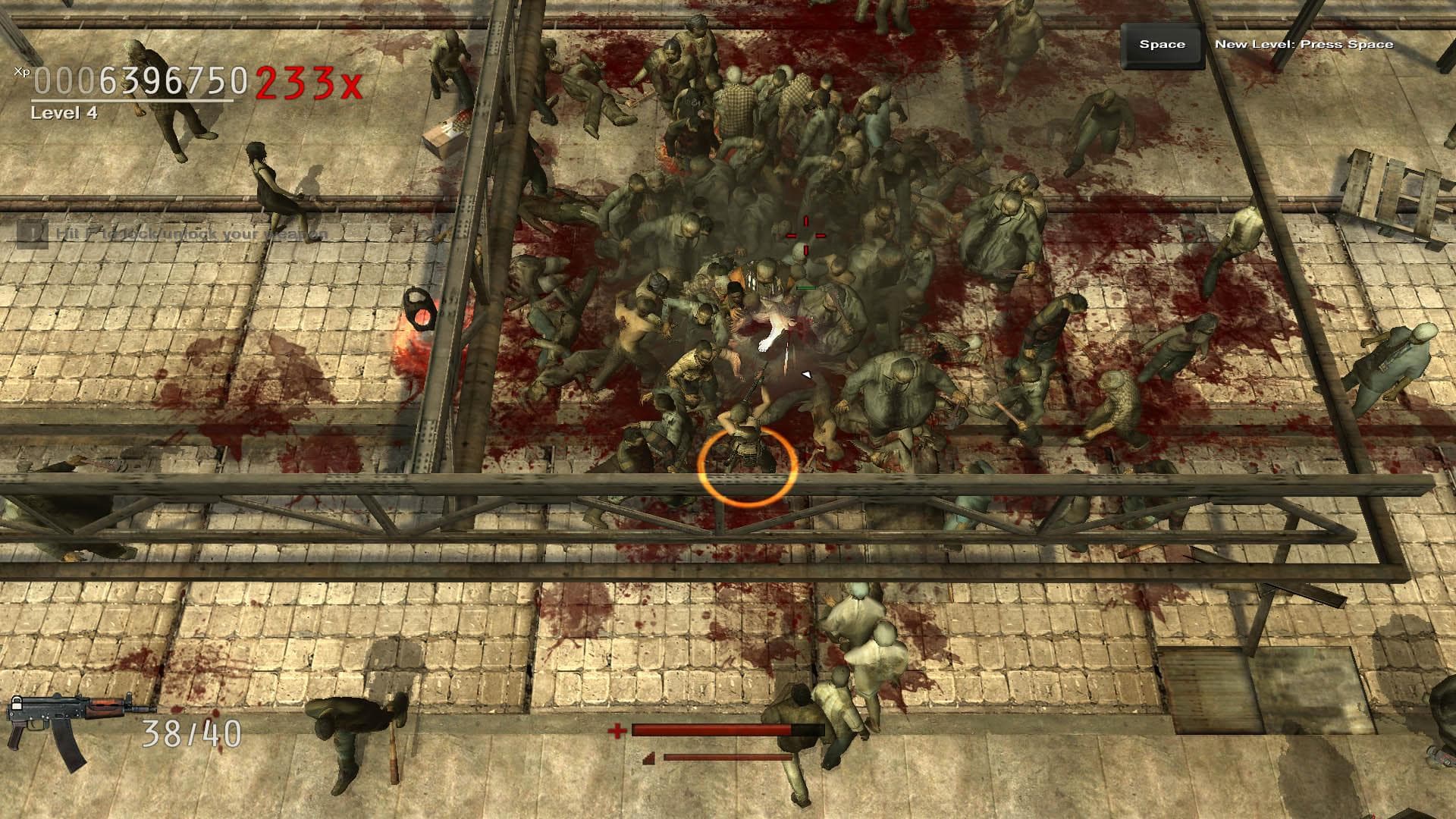 Nation Red Steam CD Key - 5