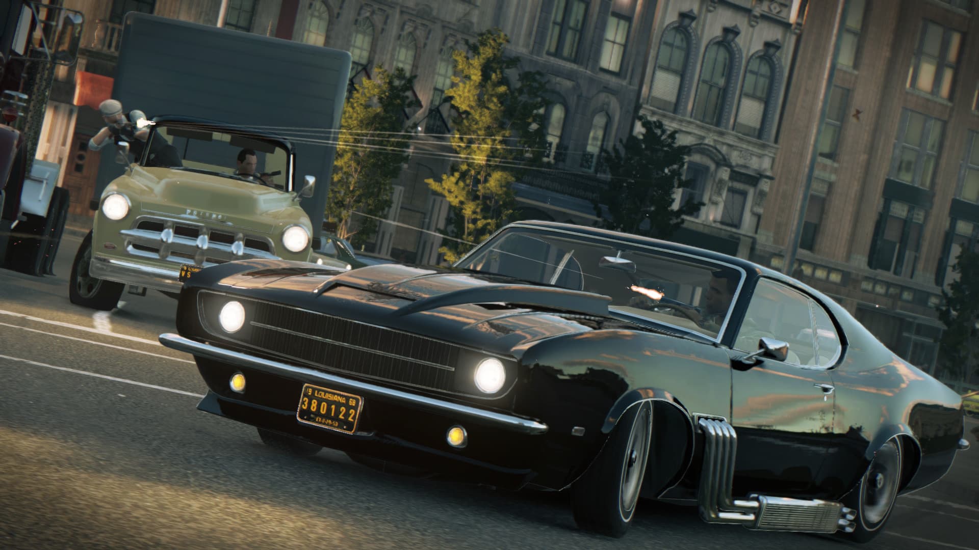 Mafia III Digital Deluxe Edition Steam CD Key - 5