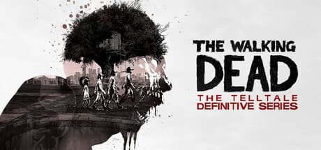 The Walking Dead: The Telltale Definitive Series PC Steam Account