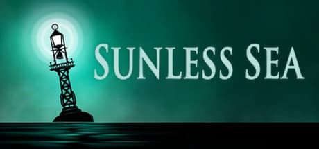 Sunless Sea PC Steam Account
