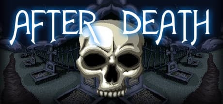 After Death PC Steam CD Key