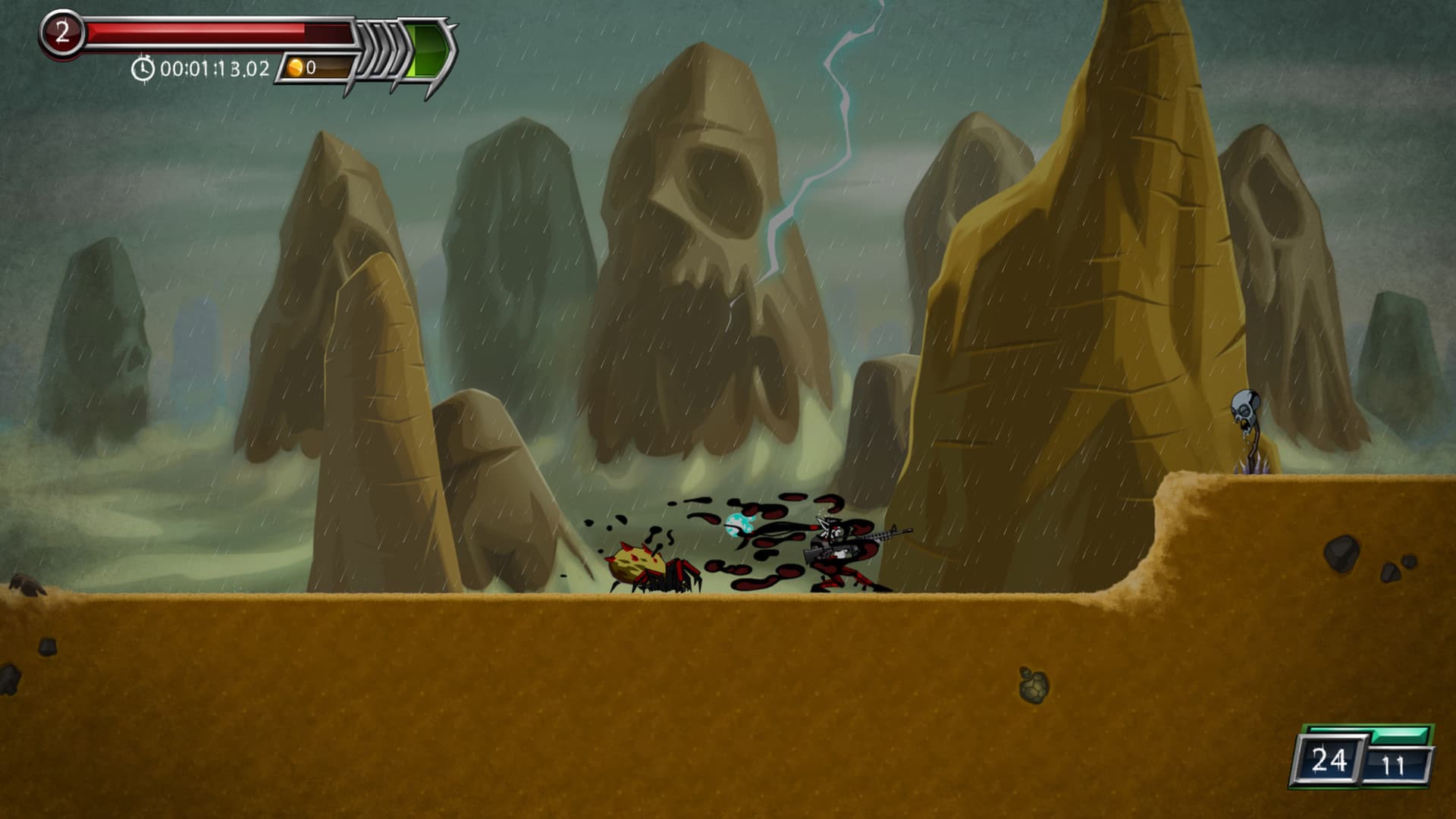 Viktor Steam CD Key - 3