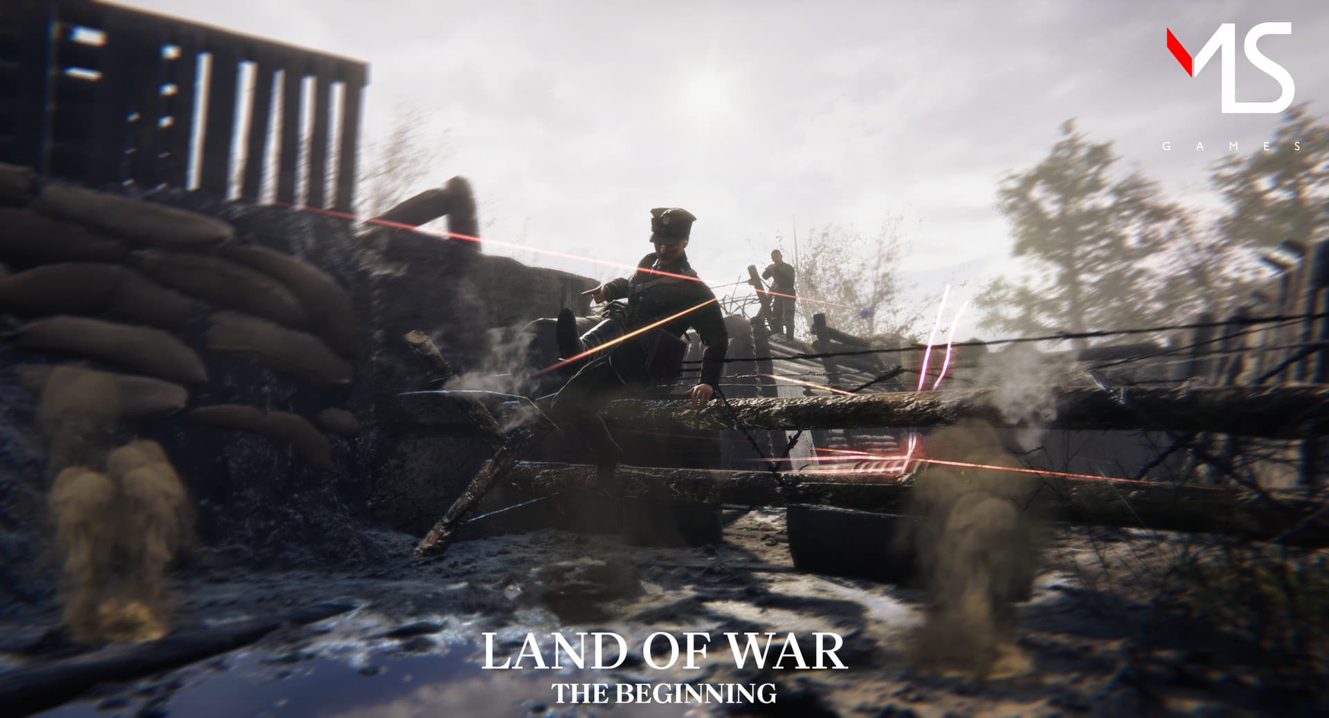 Land of War: The Beginning PC Steam Account - 7
