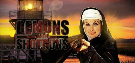 Demons with Shotguns Steam CD Key