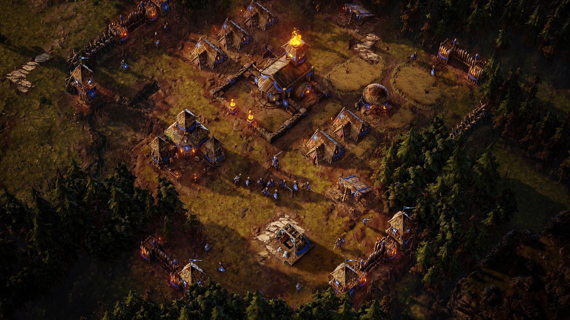 Age of Darkness: Final Stand Steam Account - 4