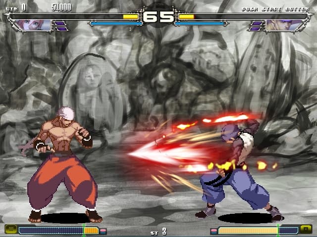 Yatagarasu Attack on Cataclysm Steam CD Key - 4