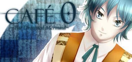 CAFE 0 ~The Drowned Mermaid~ Deluxe Steam CD Key