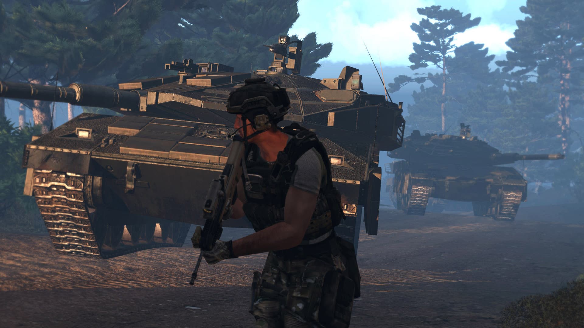 Arma 3 Steam CD Key - 7