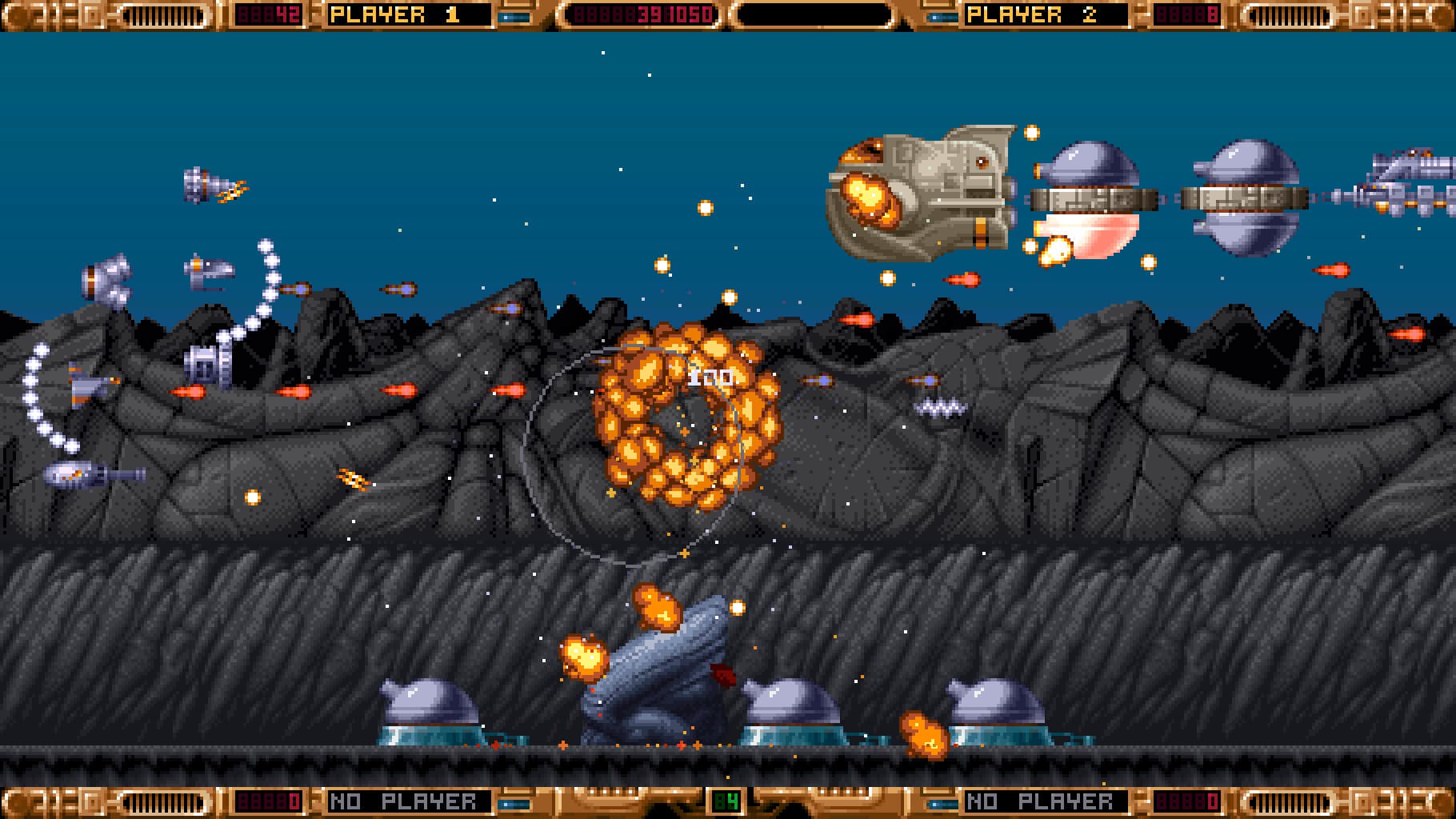 1993 Space Machine PC Steam CD Key - 3