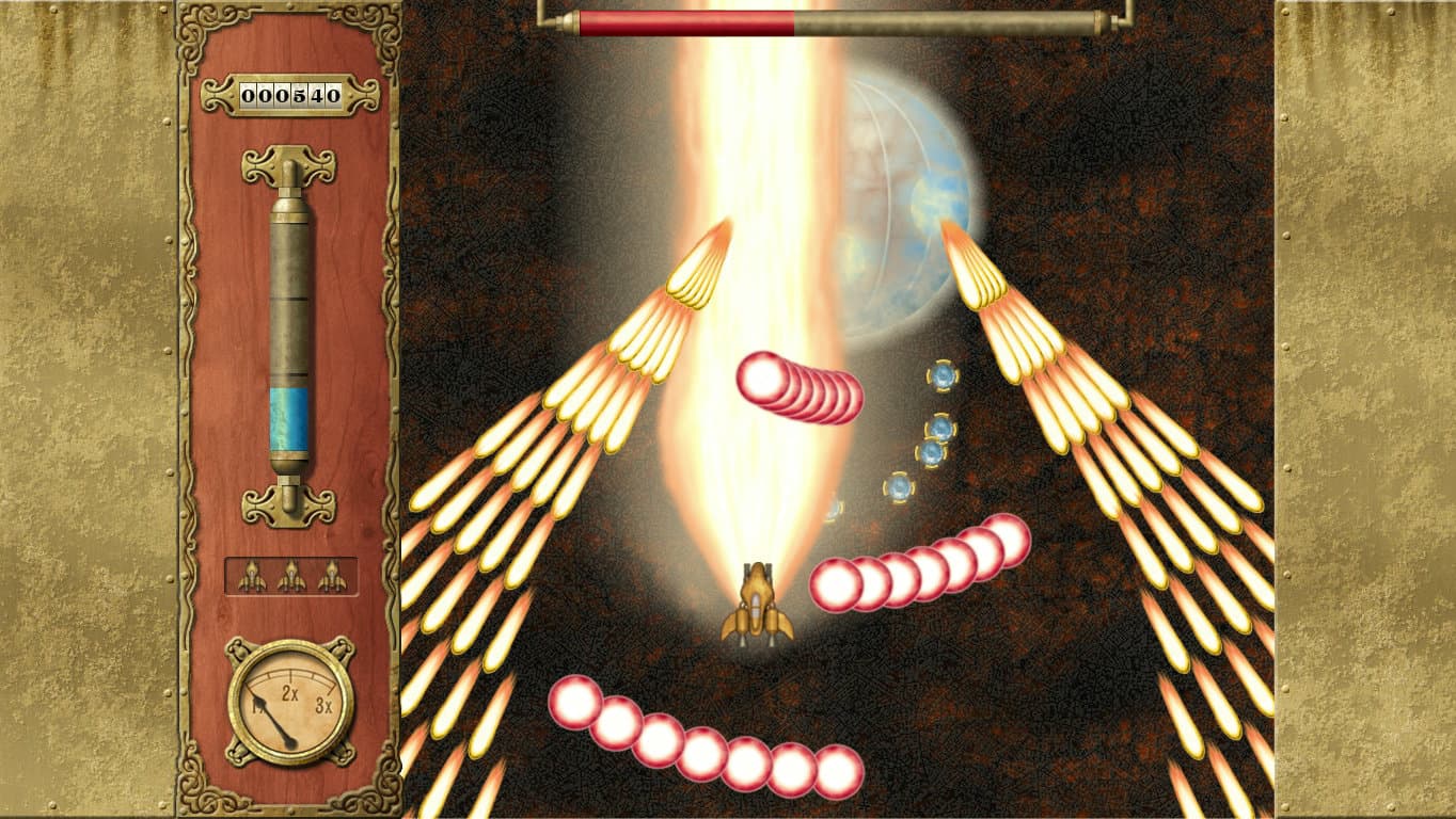 Nordenfelt Steam CD Key - 7