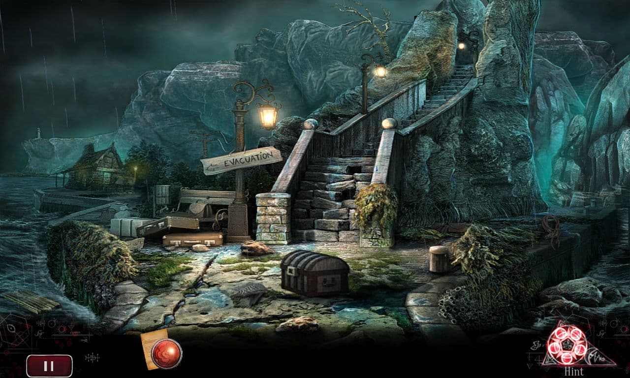 Dark Heritage: Guardians of Hope PC Steam CD Key - 4