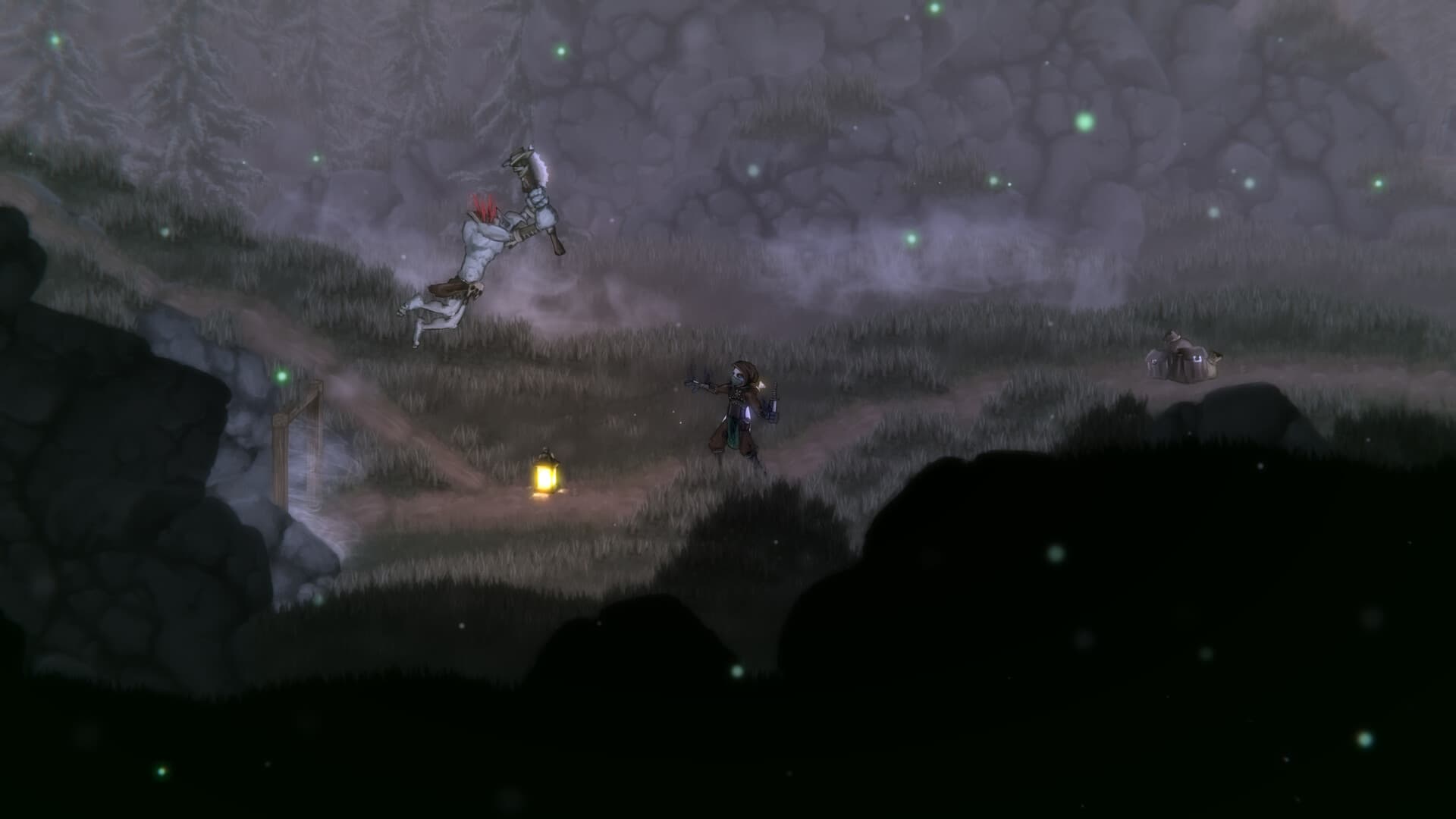 Salt and Sacrifice Steam Account - 7