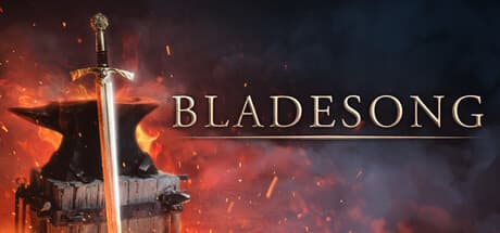 Bladesong PC Steam Account