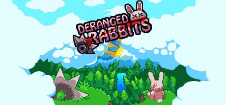 Deranged Rabbits Steam CD Key