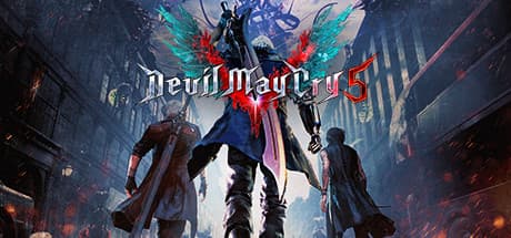 DEVIL MAY CRY 5 + DLC