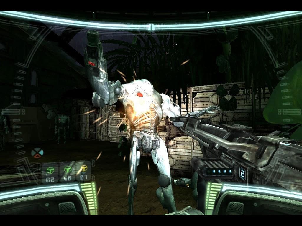 Star Wars Republic Commando Steam CD Key - 6